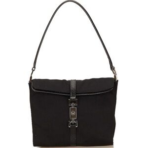 Gucci Jackie Leather Handbag